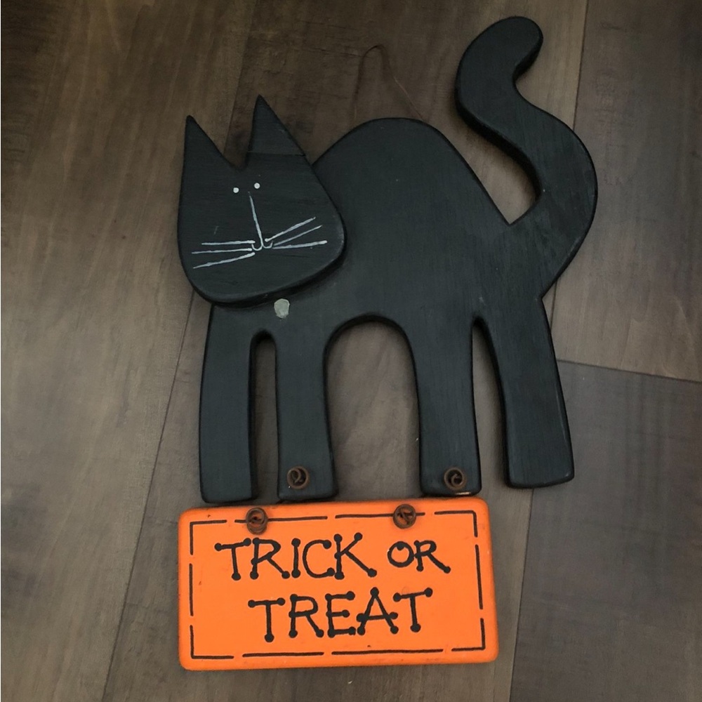Halloween Wall Decor